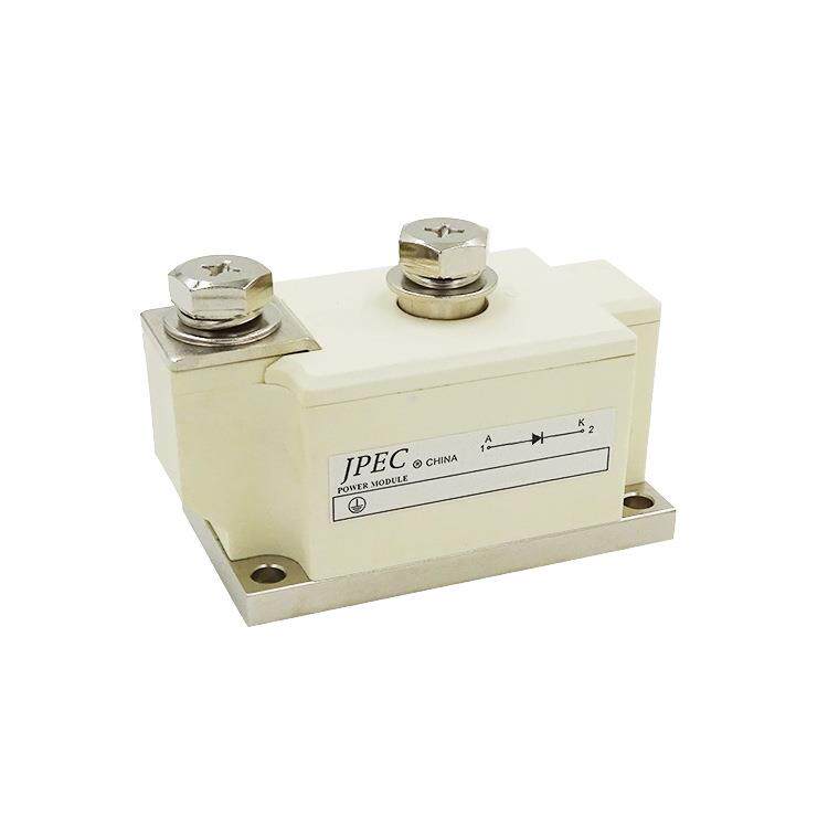 MD400-16 MD400A1600V 整流二极管模块单管式 上海奇亿JPEC