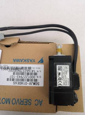 SGMJV-01ADE6S/02ADE6S/04ADE6S日系安川原装大量现货
