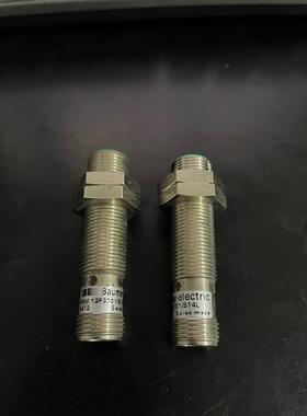 Baumer IFRM 12P1701/S14L接近开关IFRM 12P3701/S14L