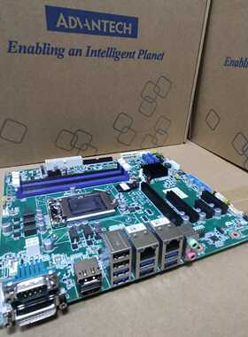 AIMB-585研华 Xeon i3/i5/i7 六七代处理器PCIEx8接口工业主板