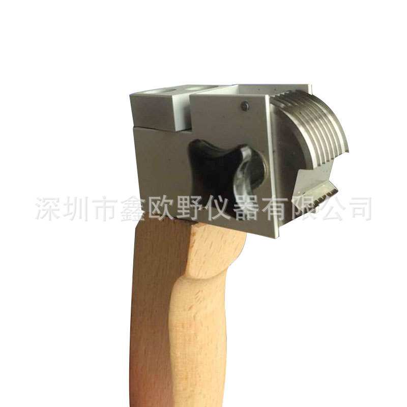 德国BYK5122 百格刀 划格试验器工具包 PE-5120