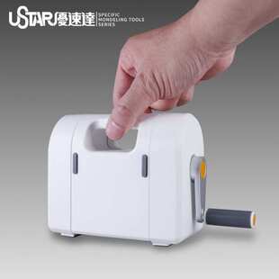 80070模型制作高精度切割遮盖刀模 优速达UA