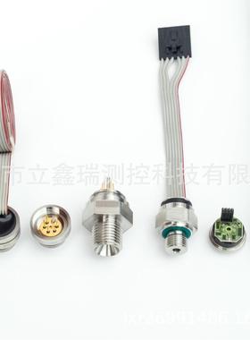 85-050G-FRT/PT/CT/P/R/C 齐平膜卫生型压力传感器