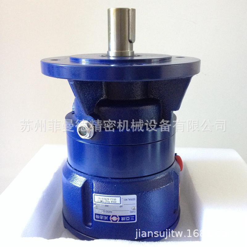 三亚减速机价格 SANYA游星式精密减速机