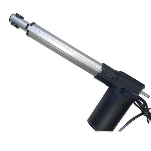 电动遥控躺椅静音升降器开窗器大推力支撑床12v24v电动推杆伸缩杆