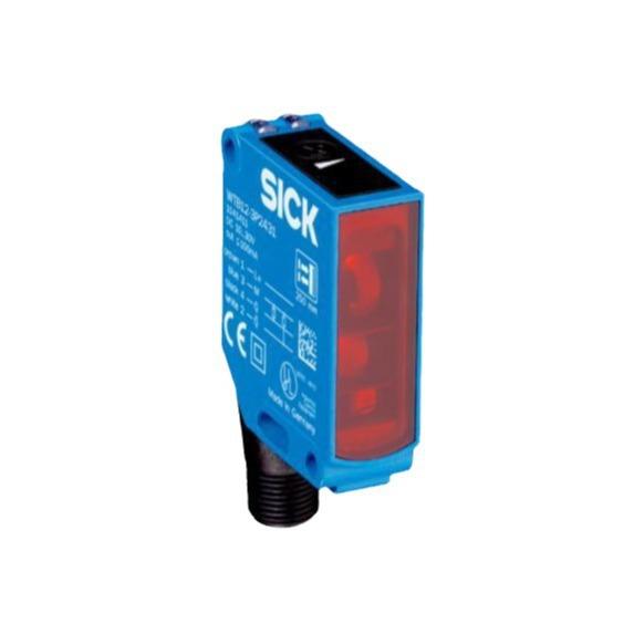 SICK 西克 WTB11-2P2461 光电传感器 货号1044442