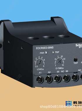 原装进口三和EOCRSE2-30NS电动保护器  电流：3-30A 现货供应