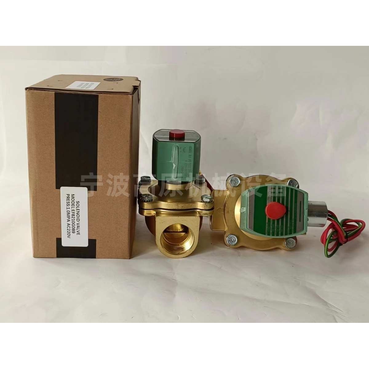 MP-C-089 238714-006-D EF防爆线圈 AC110V EF8327G174 8210