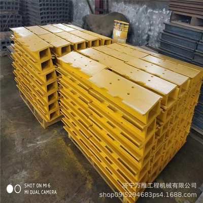 D475 履带板 198-32-31111  推土机履带板