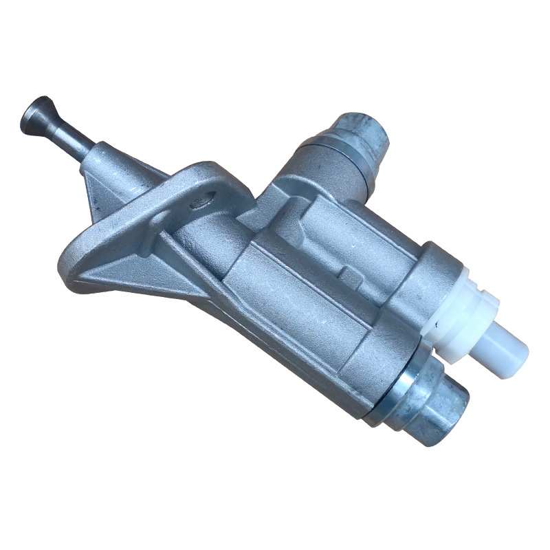 东风康明斯发动机4BT6BT输油泵枪式手油泵1106N1-010 (4937767）