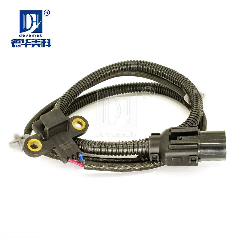 曲轴位置传感器 39310-38070适用于江淮现代瑞风商务车 现货