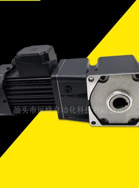 22S Y20S Y22L25精研370S370YJSC30RCCL370RC电机L22RC