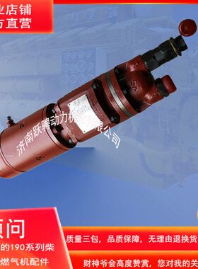 动系列匹3019预供0配济柴胜泵7.512V24V柴油发电机组40机油电动.0