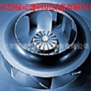 供应ebm轴流风机W2E300-CP02-31