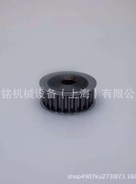 德国科润斯KURIS电脑裁床自动裁剪机机头带轮齿驱动轮24283