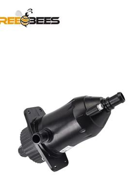 HT310M发动机预热器温控器 HT322M