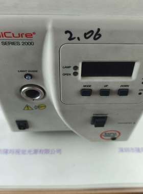 EXFO SERIES 2000 光源机现货