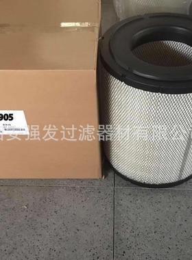 AF4905 AF4589 1930784 P771522 P1331空气滤芯滤清器