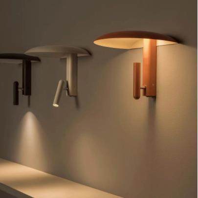 意式极简床头卧室壁灯客厅餐厅过道蘑菇伞形壁灯设计师可旋转灯具,鲜花速递/花卉仿真/绿植园艺,割草机/草坪机,淘宝优惠券,粉丝福利购,淘宝优惠卷