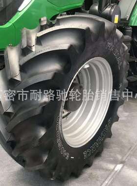 农业子午线拖拉机轮胎320/85R28 12.4R28 340/85R24 13.6R24轮胎