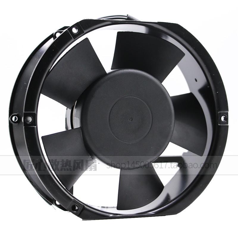 SINWAN S172SAN-22-1 17251 220V 26/35W 17厘米机柜散热轴流风机