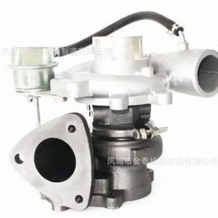 涡轮增压器49135 06710 E03 GW2.8TC E06 风骏5 1118100