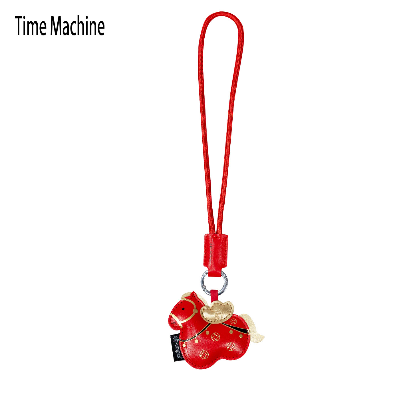 TimeMachine/时空机马年登机牌行李箱拉杆箱旅行箱,箱包皮具/热销女包/男包,旅行箱,淘宝优惠券,粉丝福利购,淘宝优惠卷