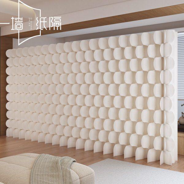 内墙割屏风隔断装自假房间简易隔神器卧室办公室隔断墙挡板分遮挡