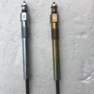 预塞电热热A1Q塞C柴热12v预 12v发动机4全24v分器42B