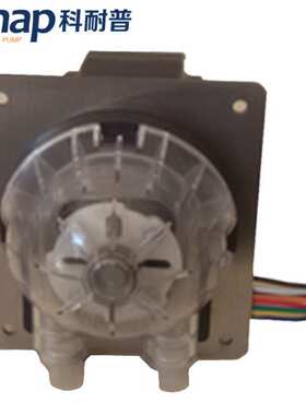 KONAP科耐普204K蠕动泵食品饮料工业洗涤微型蠕动泵厂家销售