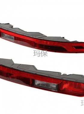 适用2018-2020奥迪Audi Q5后保险杠灯刹车灯80A945069 80A945070