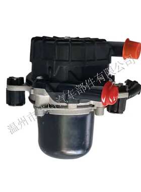 二次空气泵4571147 12791286 10200084AC适用SAAB萨博