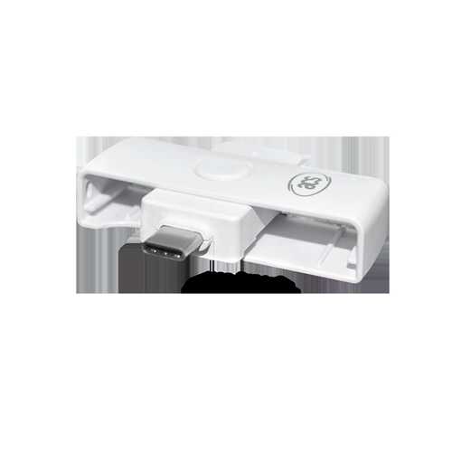 龙杰新款现货ACR39U-NF移动读卡器配备USB Type-C接口