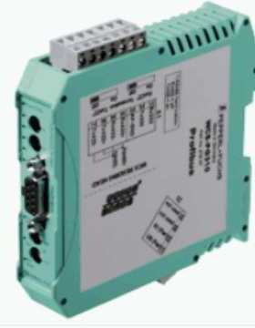 倍加福WCS 接口模块 WCS-PG310现货供应 276147