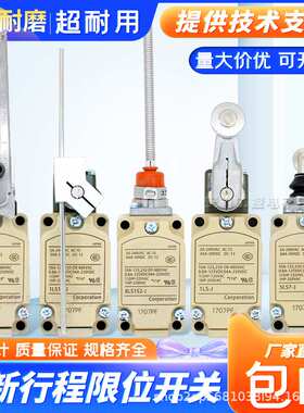 行程限位开关1LS1-JK 1LS1-JM 1LS1-JSGEC 1LS19-JK 1LS19-JSE