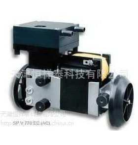 供应 SPV700EC 真空泵  SP膜片式气泵  压力19psig(1.3kg/cm3)