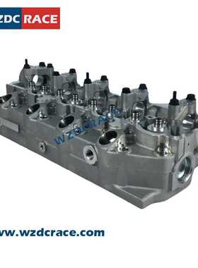 4D56 D4BH 4D55 H100气缸盖 908513 22100-42530 22100-42A20