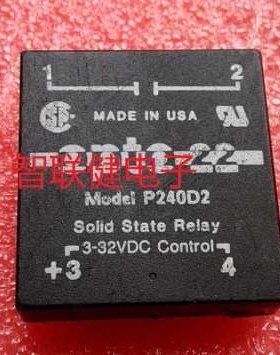 供应  P240D2 P240D4 P240D4-17