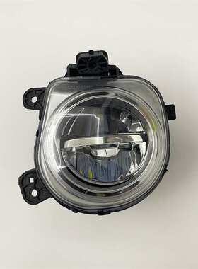 STZT 63177317251 适用于宝马X3X4X5X6F15F16 前 雾灯 LED