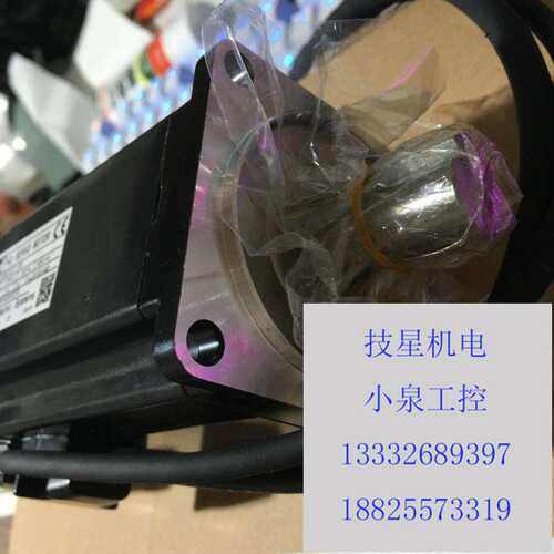 E.MC传感器HX-01D-3M/伺服电机SGMGH-09ACA6S / SGMGH-09ACA6C