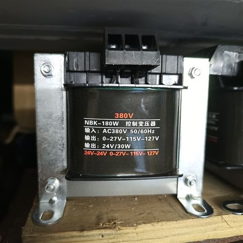 S678b910杂物电梯控制变压器HKTL传菜梯电源电梯控制柜原厂变压器