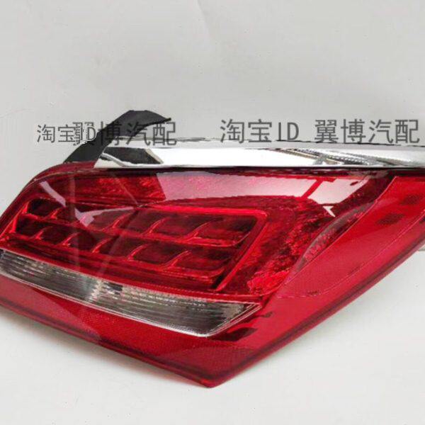 15-适用款后0别克尾灯12壳罩大灯9君越君越-总成-13后尾灯刹车新