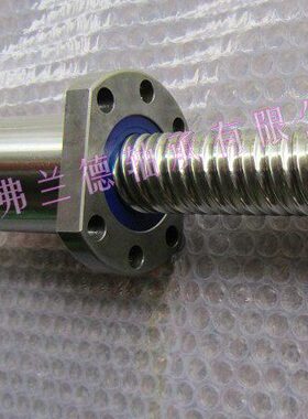 2020  径台湾FU度TB32直滚珠丝杆长距IS加工32 螺按要求  精密
