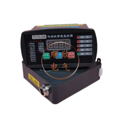 智能监控R0马达 C150 FM电动机300微装J保护器A8置F-50Y-AA0B机0