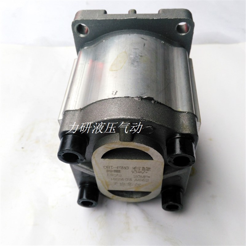液压油泵 齿轮泵CBN CBT F304 F306 F310 F3K14 F316 F320 F325