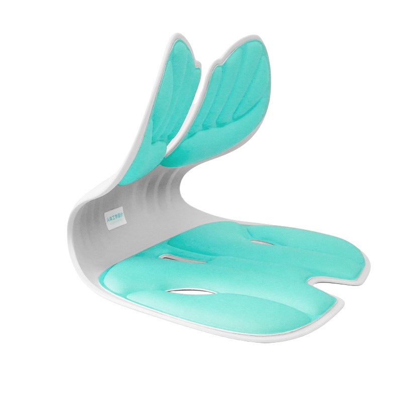 护腰坐垫久坐神器座椅靠垫办公室腰垫坐椅靠背P垫腰靠腰托腰部支