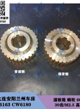 车床蜗杆3061兰州 板 溜0C W20阳沈阳大连C60齿3661蜗轮安箱  8W