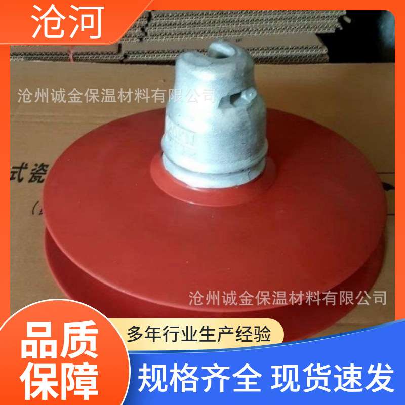 FXWP-120 FU120BP/146D FU120BP/155D盘形悬式瓷玻璃瓷复合绝缘子