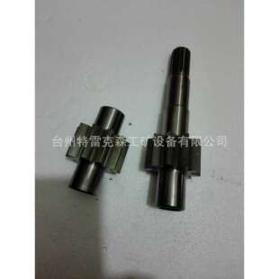 特雷克斯TEREX,TR60齿轮副 9059449 矿车配件