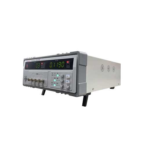 【新品升级】汇高HG2810B电感电容电阻通用型仪器仪表LCR数字电桥